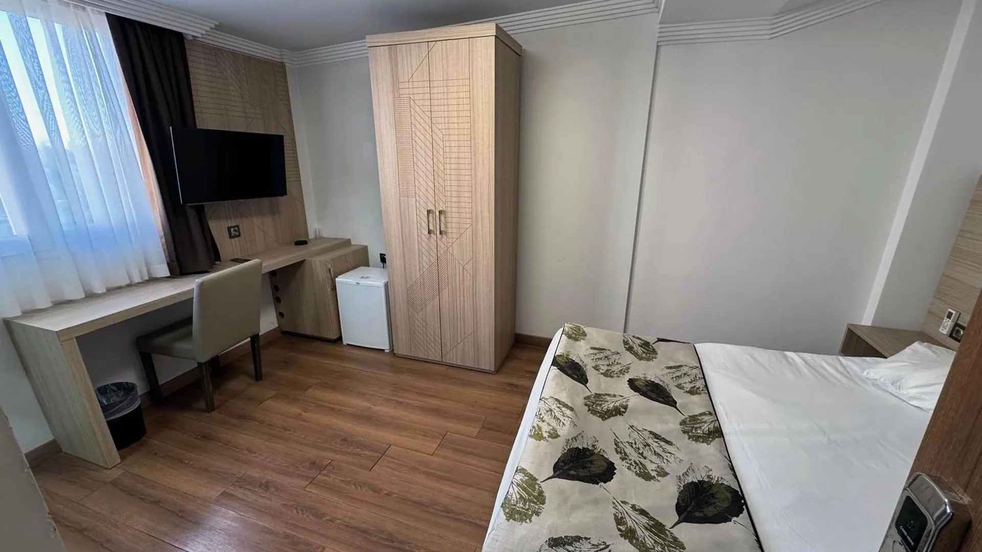 אנטליה Hotel Mandalin 0*,  טורקיה