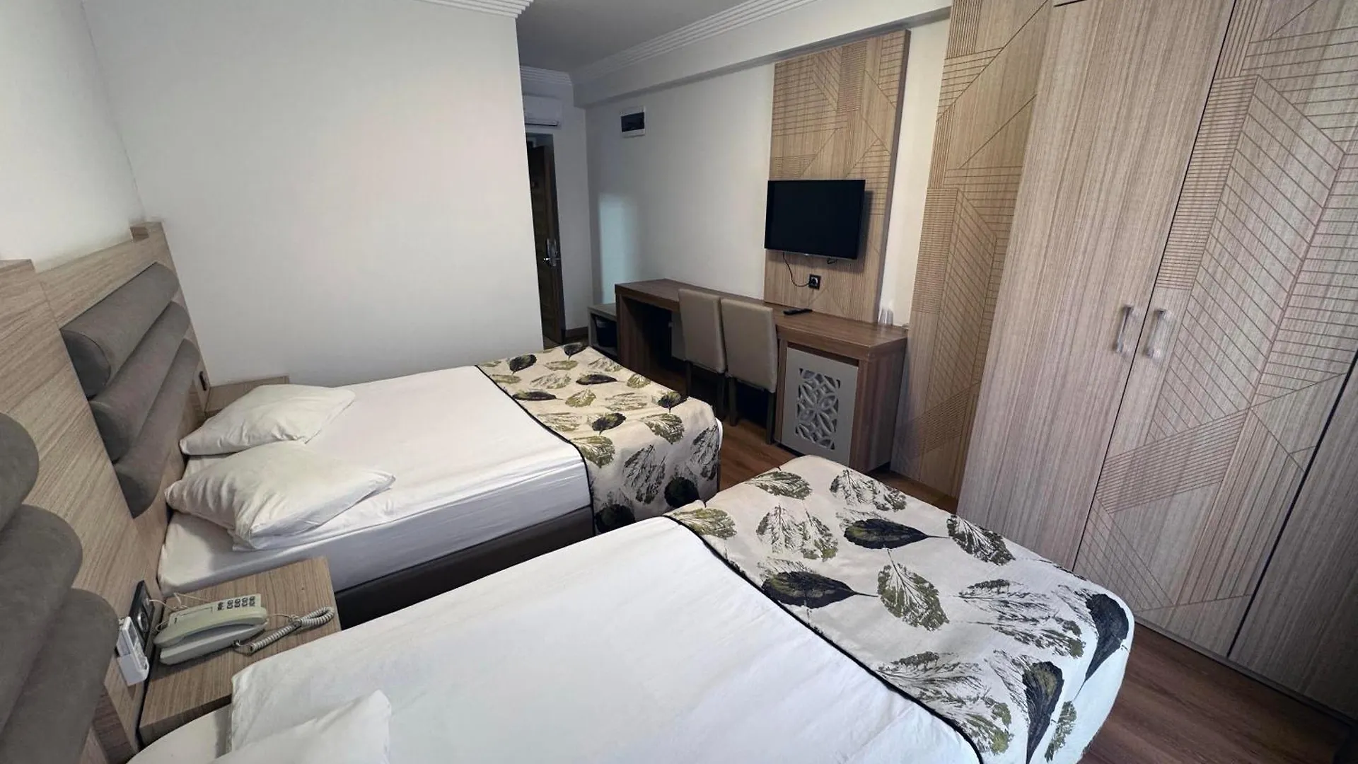 Hotel Mandalin Antalya