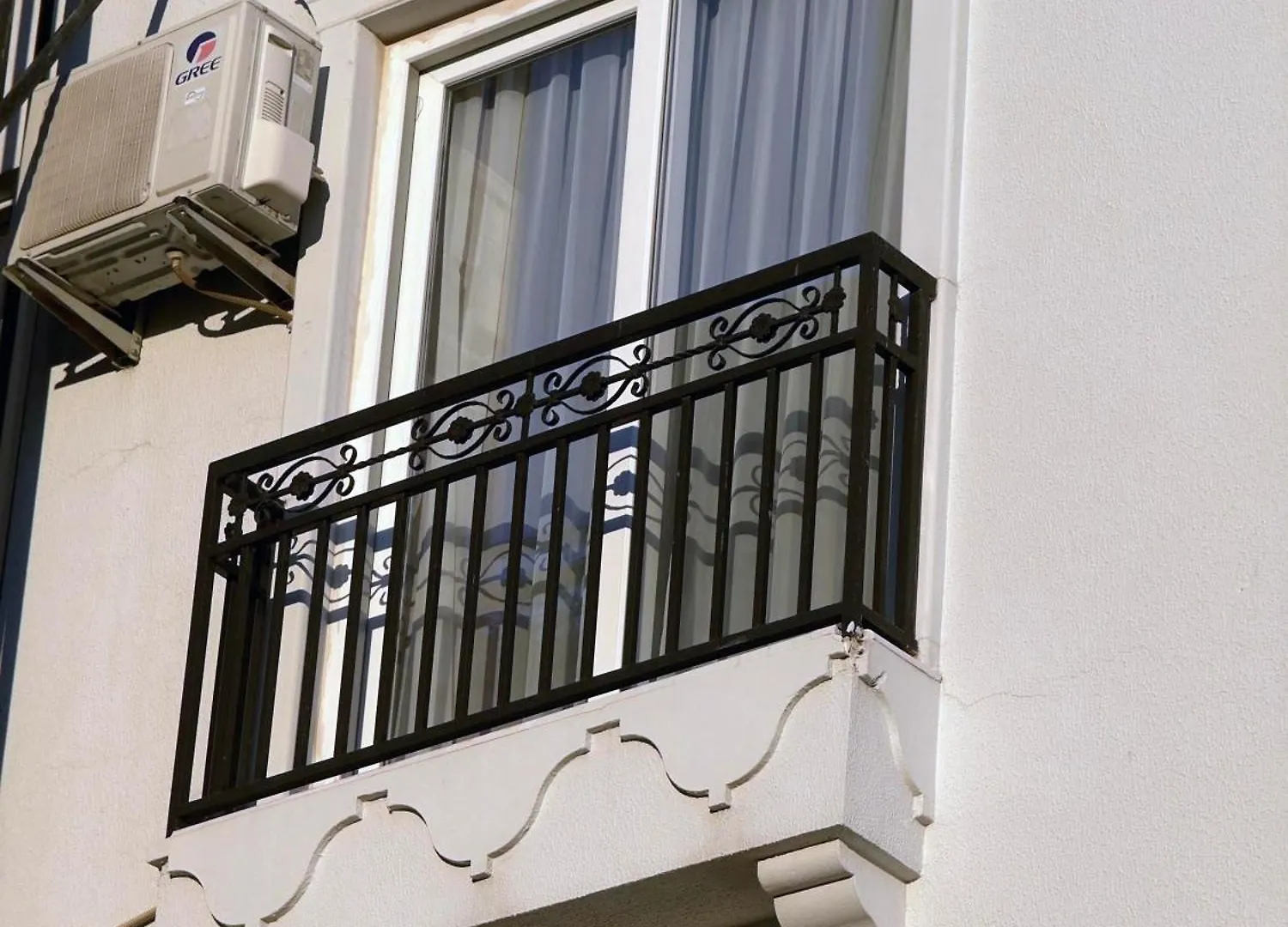 Hotel Mandalin Antalya