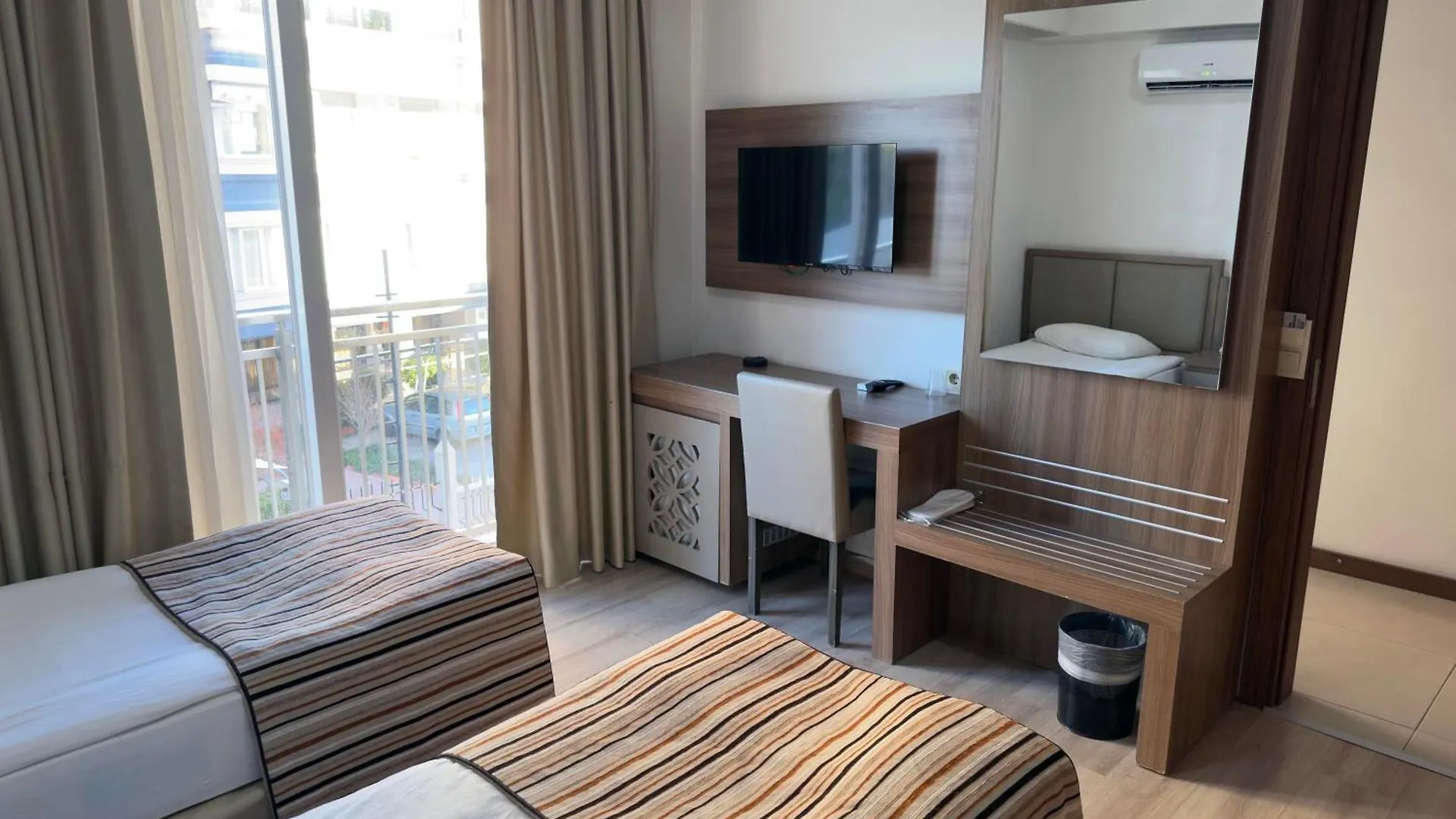 Hotel Mandalin Antalya