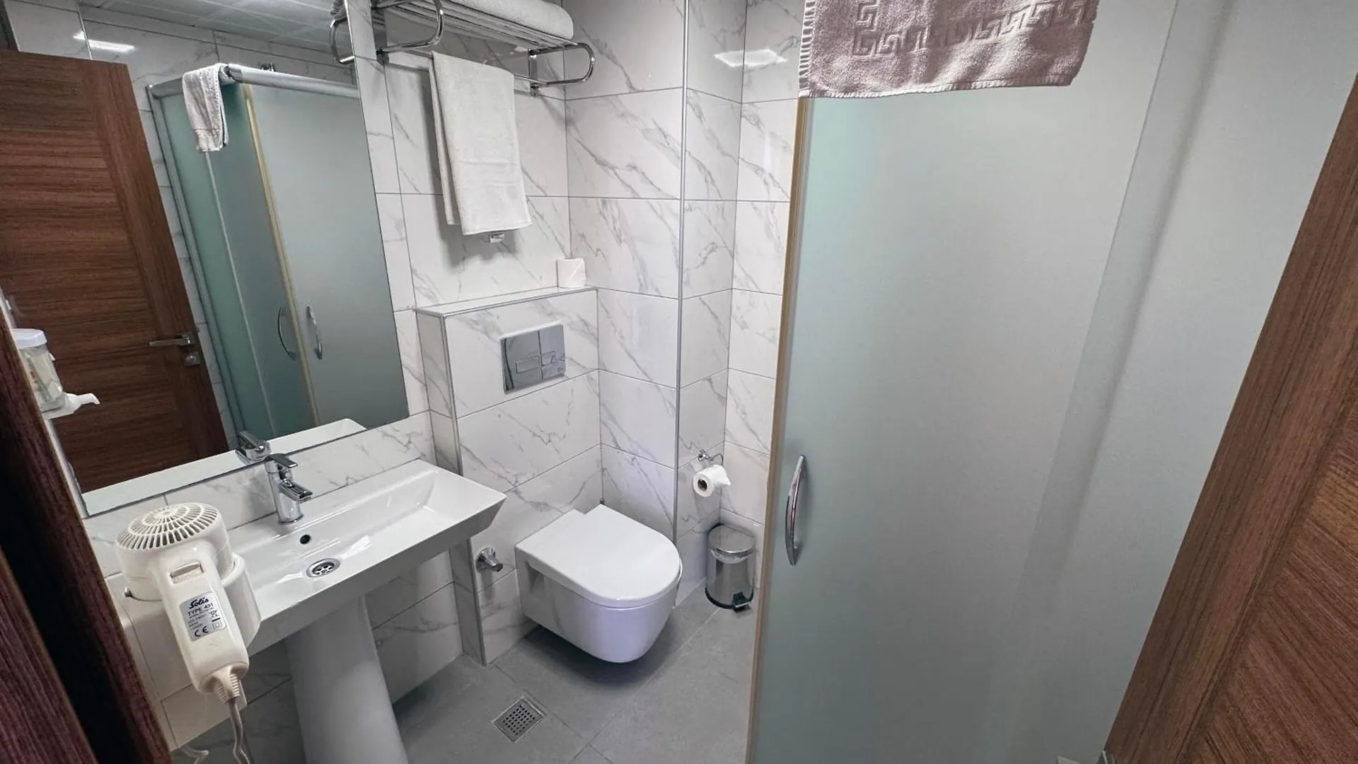 Hotel Mandalin Antalya