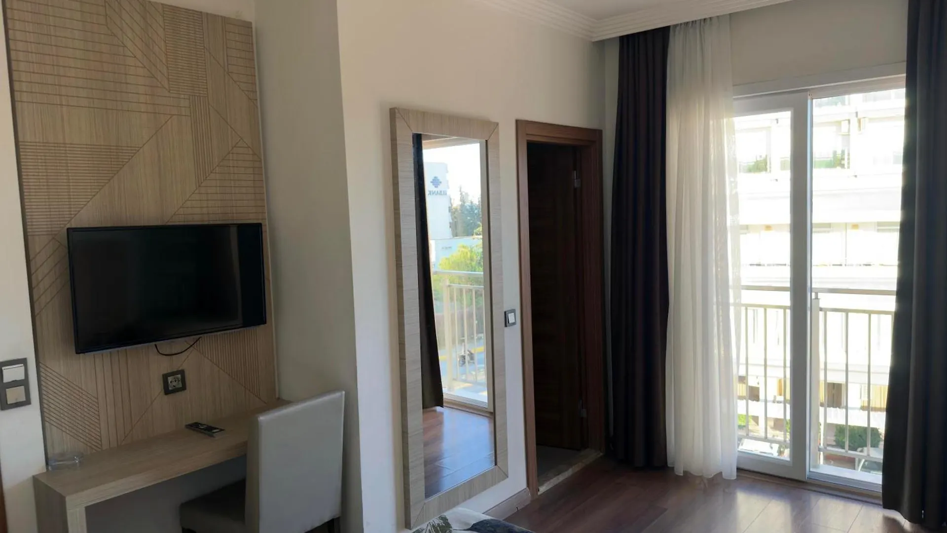 Hotel Mandalin Antalya