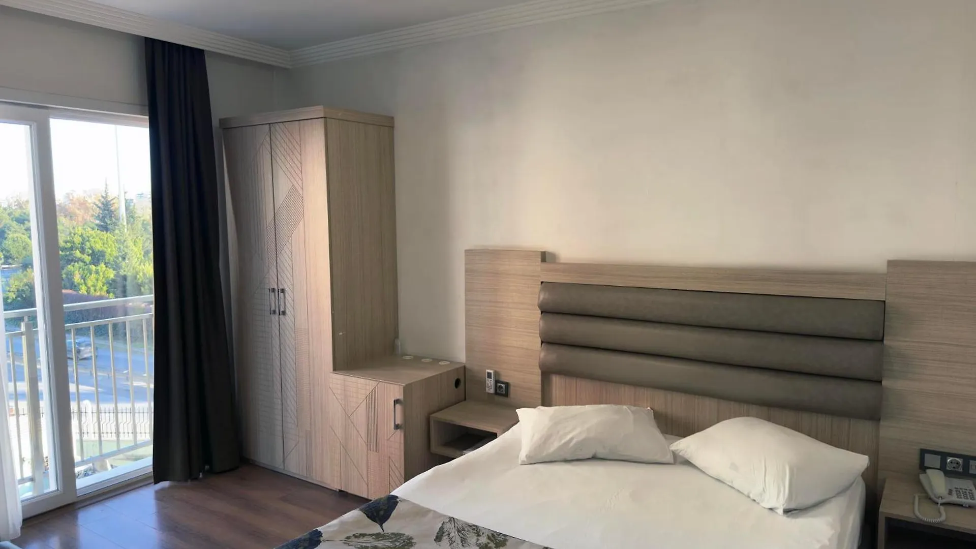 Hotel Mandalin Antalya