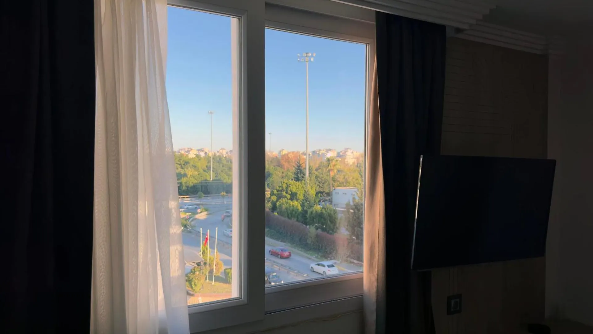 Hotel Mandalin Antalya