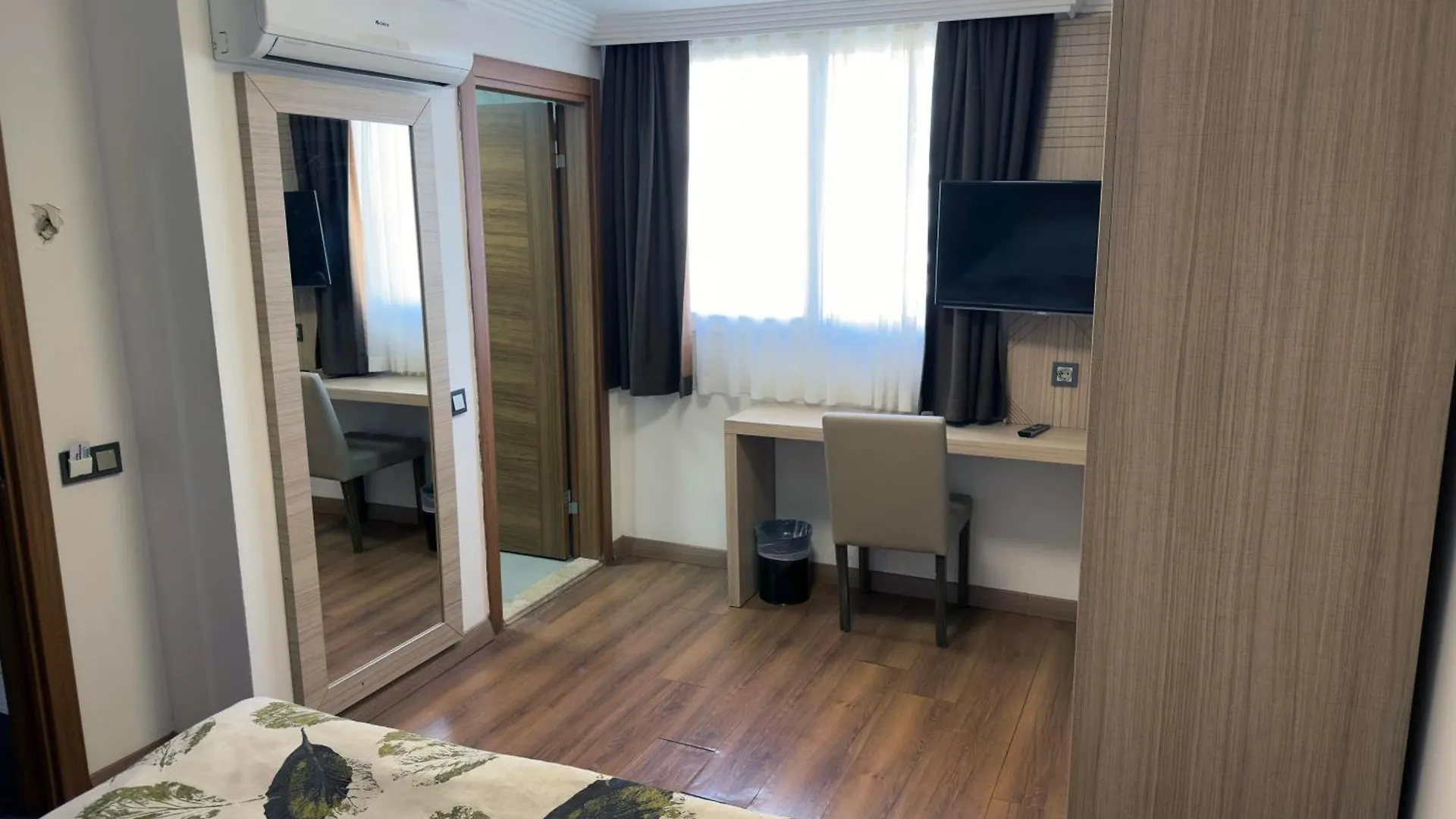 Hotel Mandalin Antalya