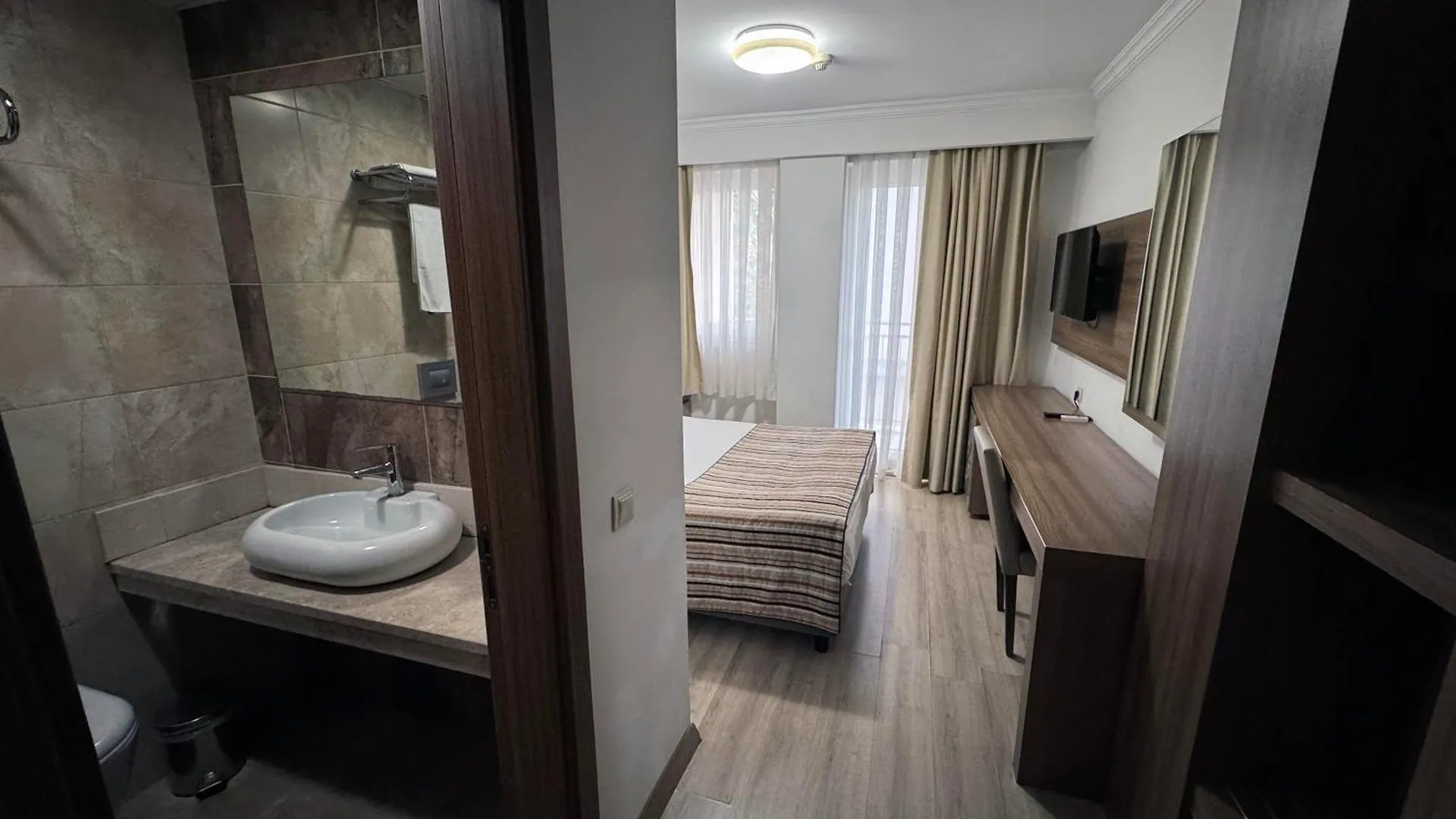 Hotel Mandalin Antalya