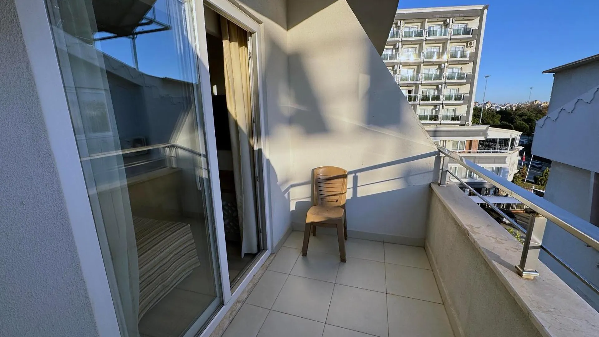 Hotel Mandalin Antalya