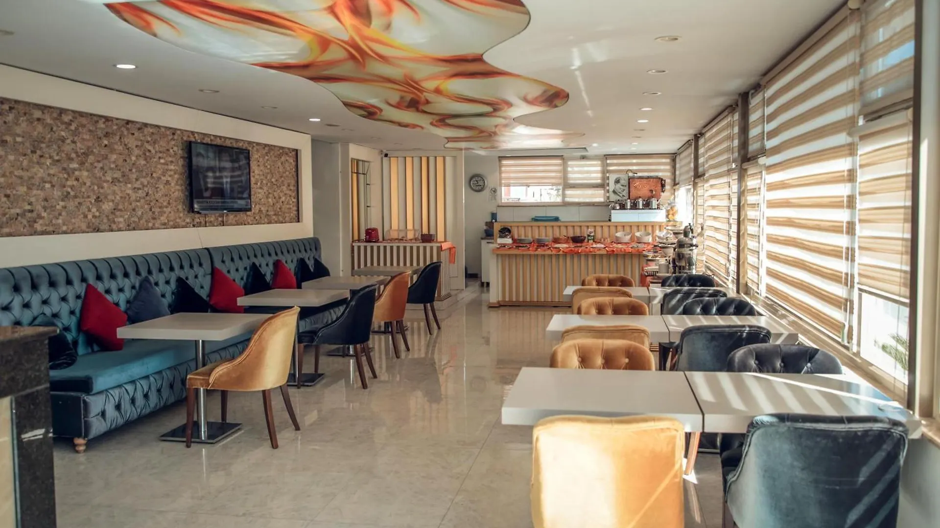 Hotel Mandalin Antalya 0*,
