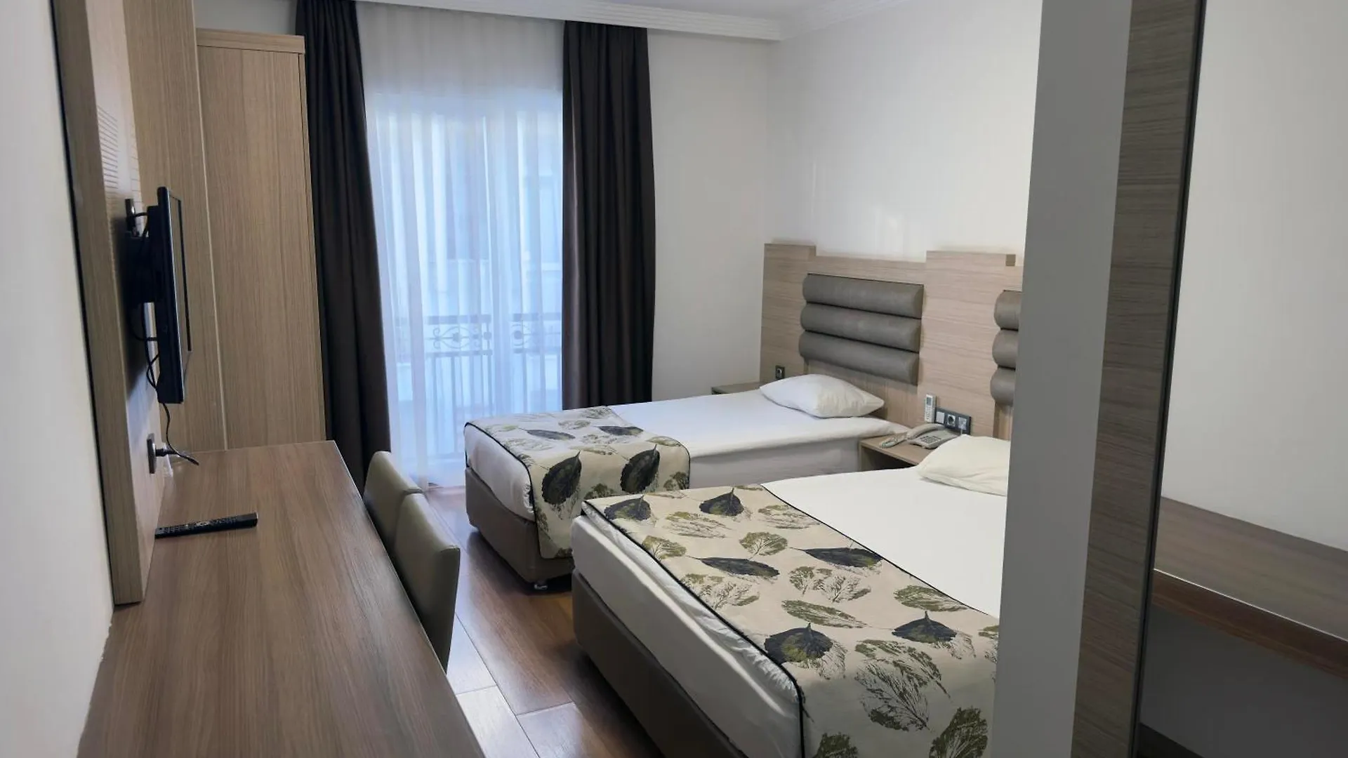 Hotel Mandalin Antalya