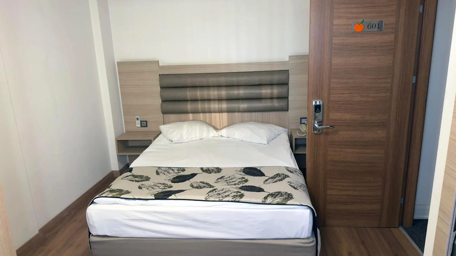 Hotel Mandalin Antalya 0*,  Tyrkiet