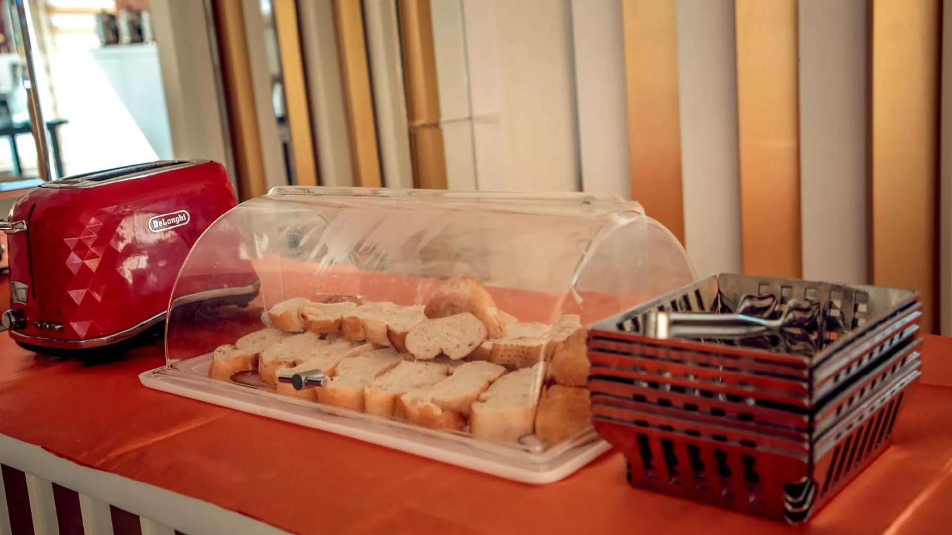 Hotel Mandalin Antalya Tyrkiet